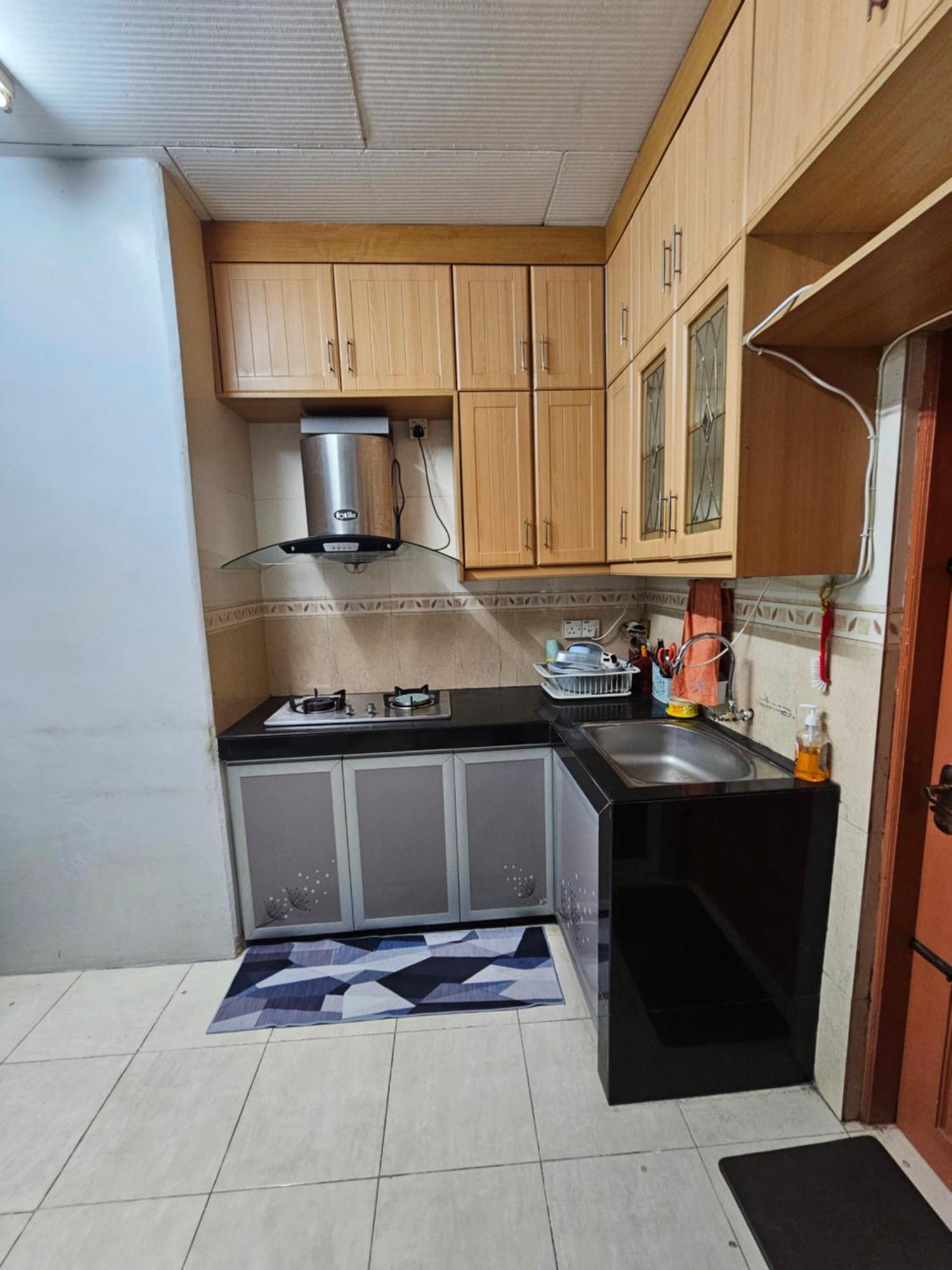 Ruhani Homestay 3 Kb - 4 Bedroom Fully Airconditioned With Wifi & Netflix Кота-Бару Екстер'єр фото